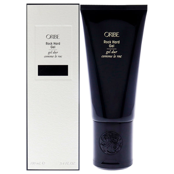 Oribe Rock Hard Gel by Oribe for Unisex - 3.4 oz Gel