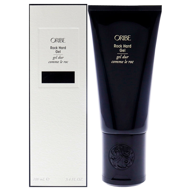 Oribe Rock Hard Gel by Oribe for Unisex - 3.4 oz Gel