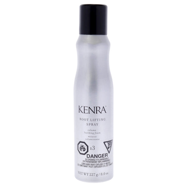 Kenra Root Lifting Spray - 13 by Kenra for Unisex - 8 oz Hair Spray