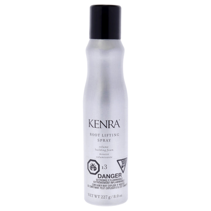 Kenra Root Lifting Spray - 13 by Kenra for Unisex - 8 oz Hair Spray