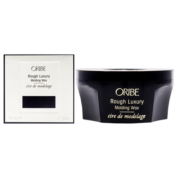 Oribe Rough Luxury Molding Wax by Oribe for Unisex - 1.7 oz Wax