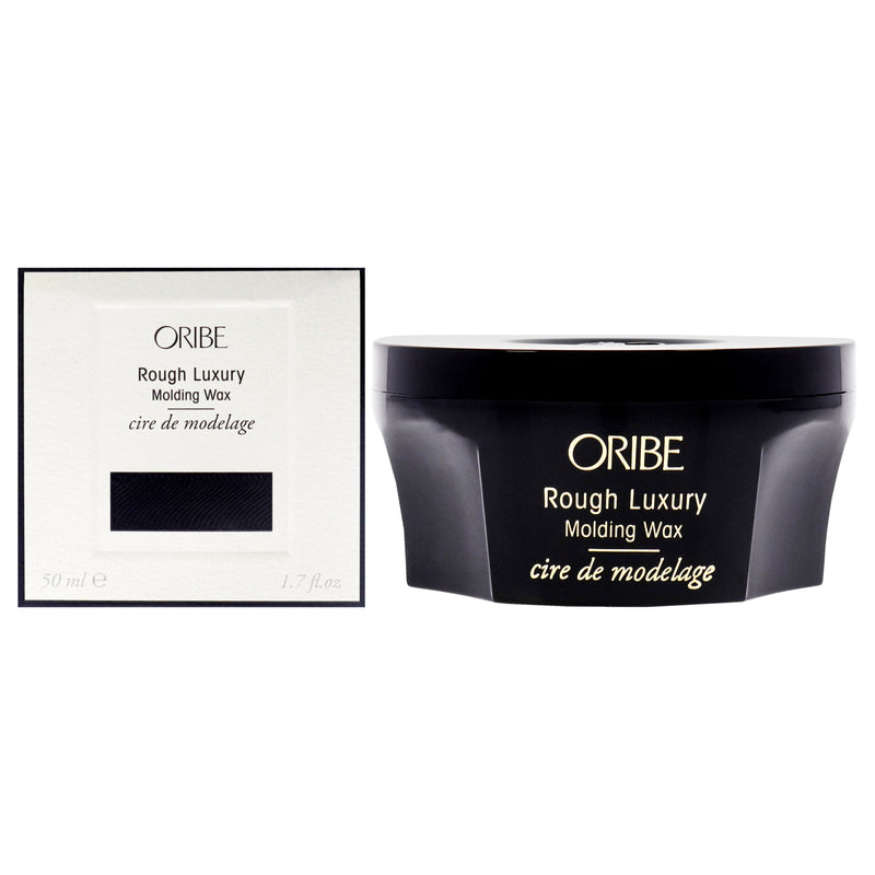 Oribe Rough Luxury Molding Wax by Oribe for Unisex - 1.7 oz Wax