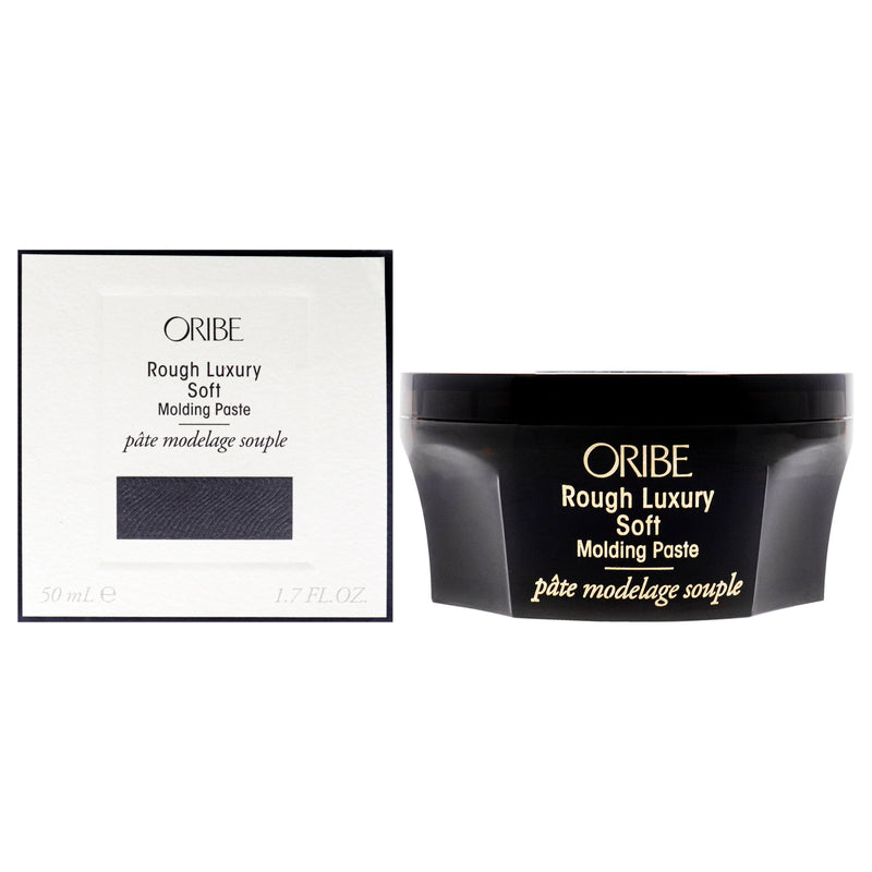 Oribe Rough Luxury Soft Molding Paste by Oribe for Unisex - 1.7 oz Cream
