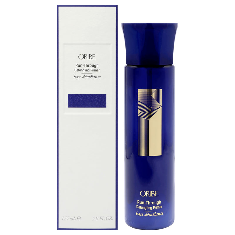 Oribe Run-Through Detangling Primer by Oribe for Unisex - 5.9 oz Detangler