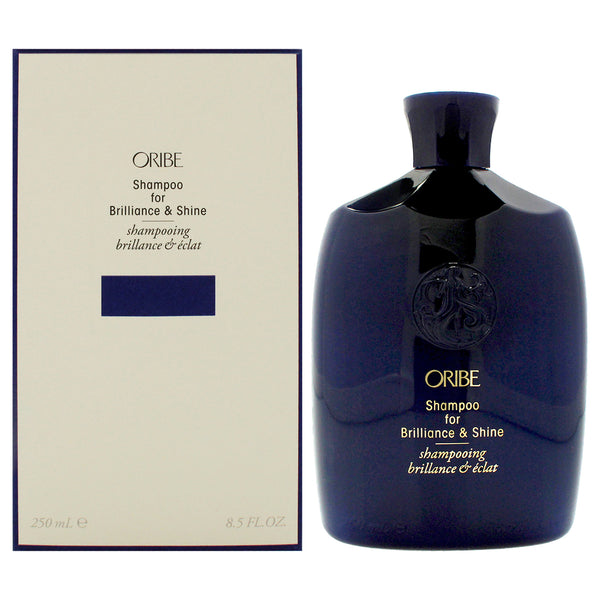 Oribe Shampoo For Brilliance and Shine by Oribe for Unisex - 8.5 oz Shampoo