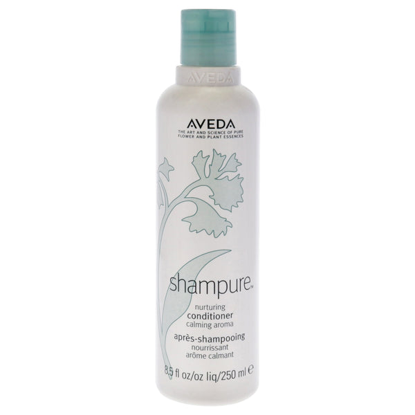Aveda Shampure Conditioner by Aveda for Unisex - 8.5 oz Conditioner