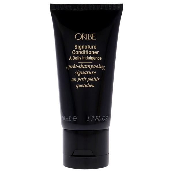 Oribe Signature Conditioner by Oribe for Unisex - 1.7 oz Conditioner