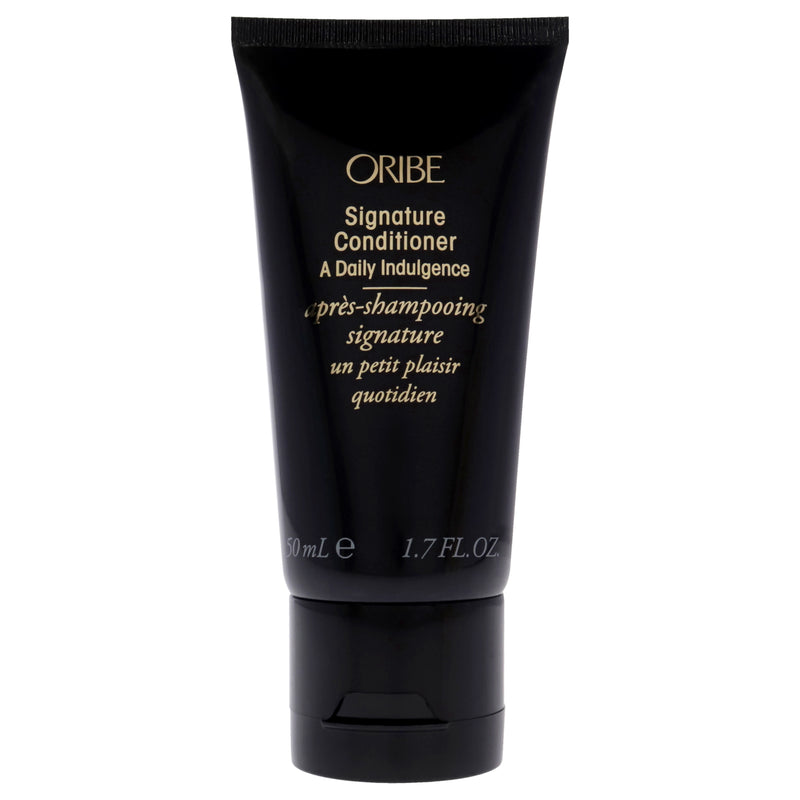 Oribe Signature Conditioner by Oribe for Unisex - 1.7 oz Conditioner