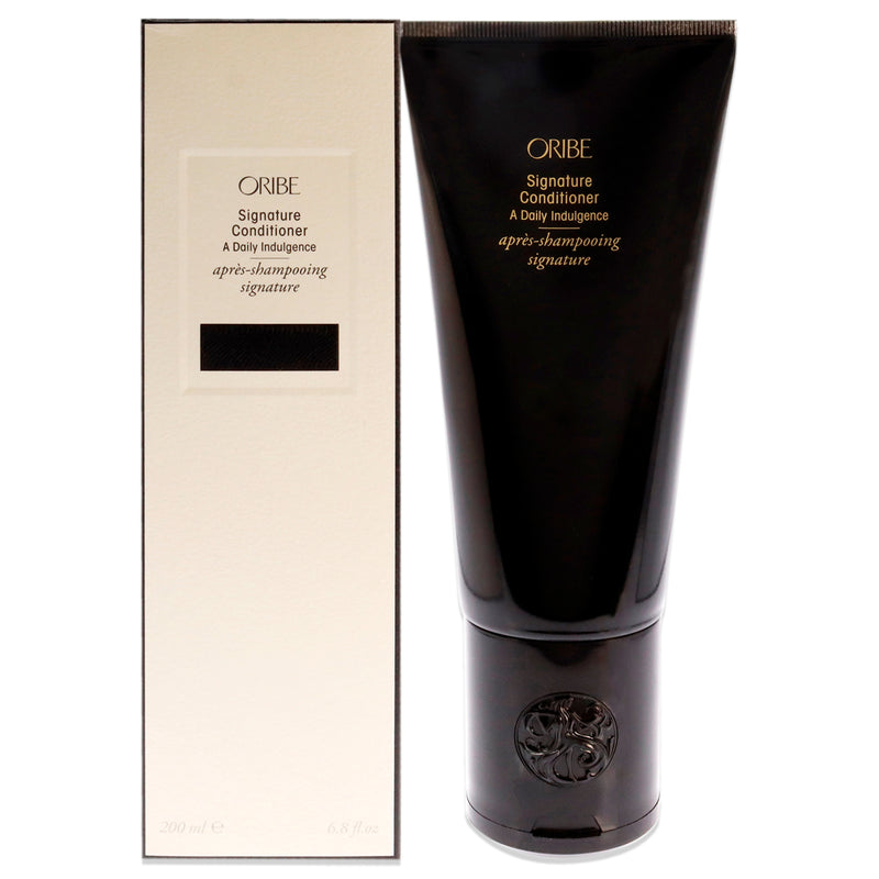 Oribe Signature Conditioner by Oribe for Unisex - 6.8 oz Conditioner