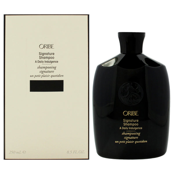 Oribe Signature Shampoo by Oribe for Unisex - 8.5 oz Shampoo
