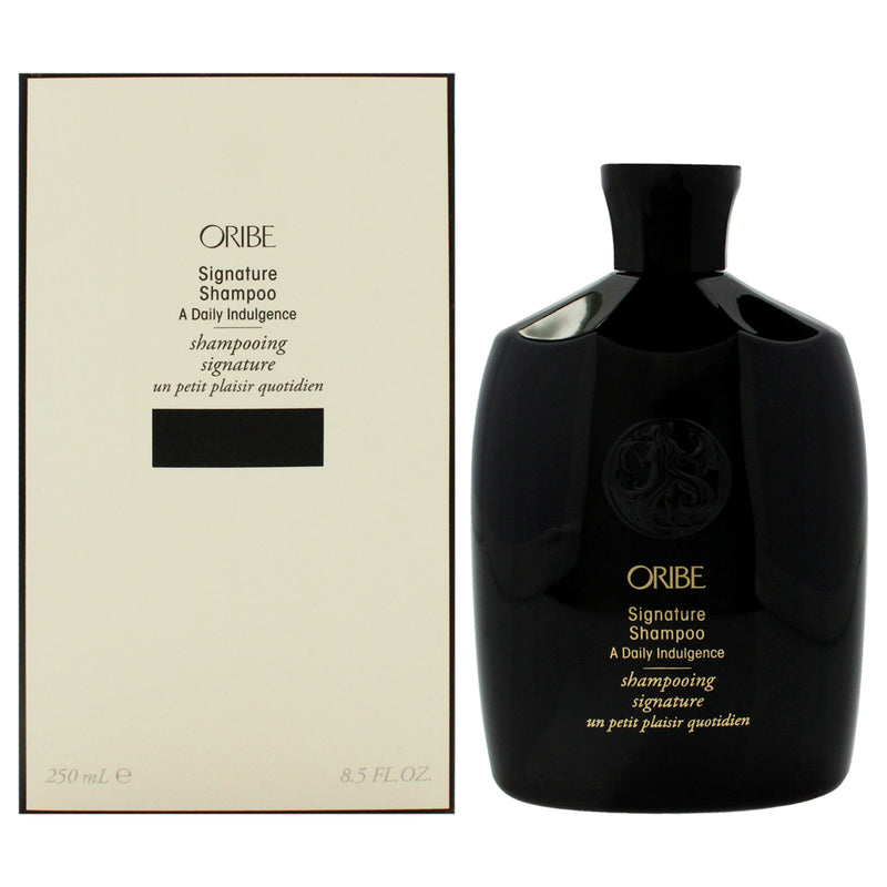 Oribe Signature Shampoo by Oribe for Unisex - 8.5 oz Shampoo