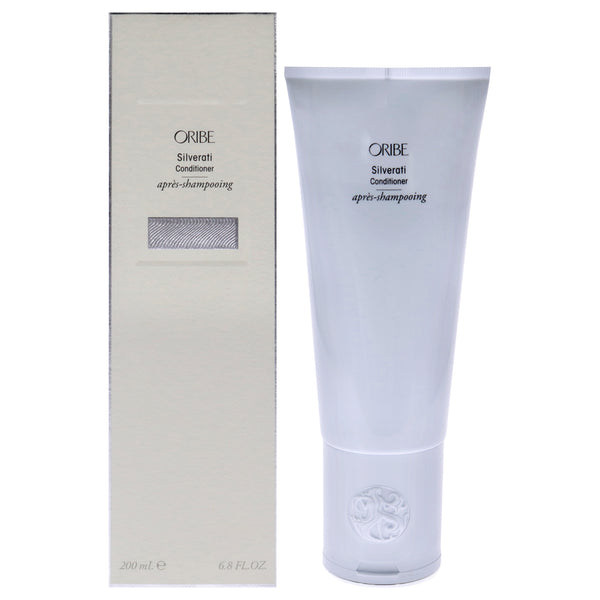 Oribe Silverati Conditioner by Oribe for Unisex - 6.8 oz Conditioner