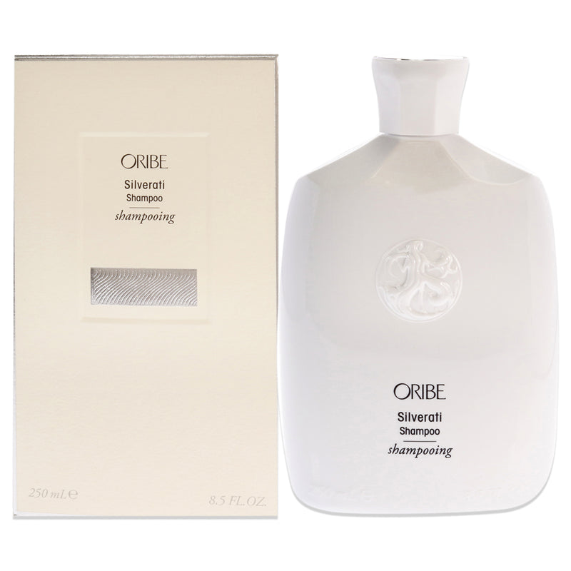 Oribe Silverati Shampoo by Oribe for Unisex - 8.5 oz Shampoo