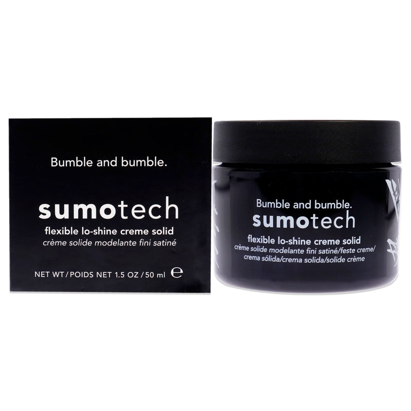 Bumble and Bumble Sumotech by Bumble and Bumble for Unisex - 1.5 oz Wax