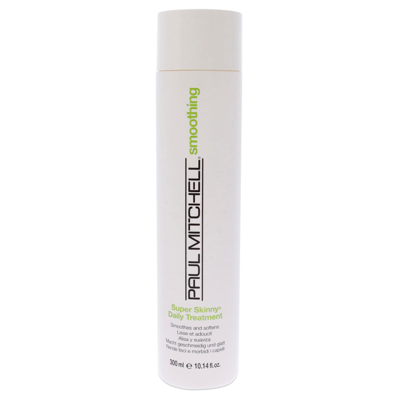 Paul Mitchell Super Skinny Daily Treatment by Paul Mitchell for Unisex - 10.14 oz Treatment