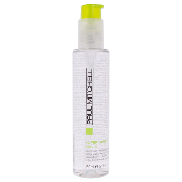 Paul Mitchell Super Skinny Serum by Paul Mitchell for Unisex - 5.1 oz Serum