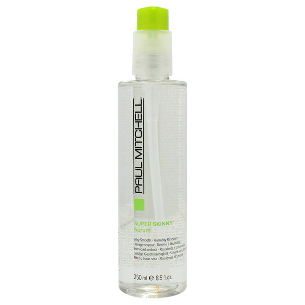 Paul Mitchell Super Skinny Serum by Paul Mitchell for Unisex - 8.5 oz Serum