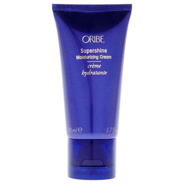 Oribe Supershine Moisturizing Cream by Oribe for Unisex - 1.7 oz Cream