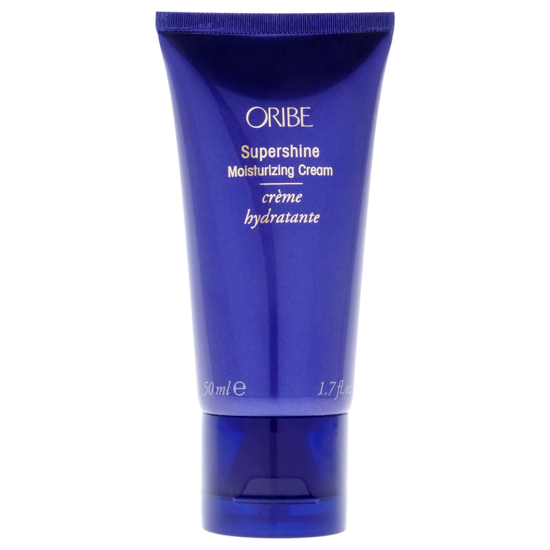 Oribe Supershine Moisturizing Cream by Oribe for Unisex - 1.7 oz Cream