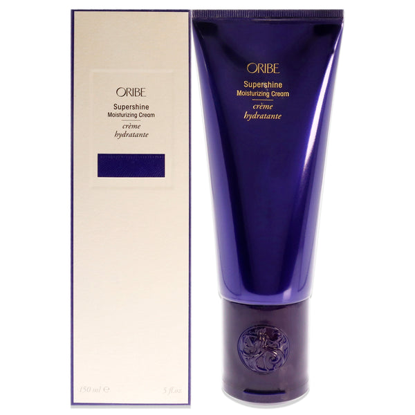 Oribe Supershine Moisturizing Cream by Oribe for Unisex - 5 oz Cream