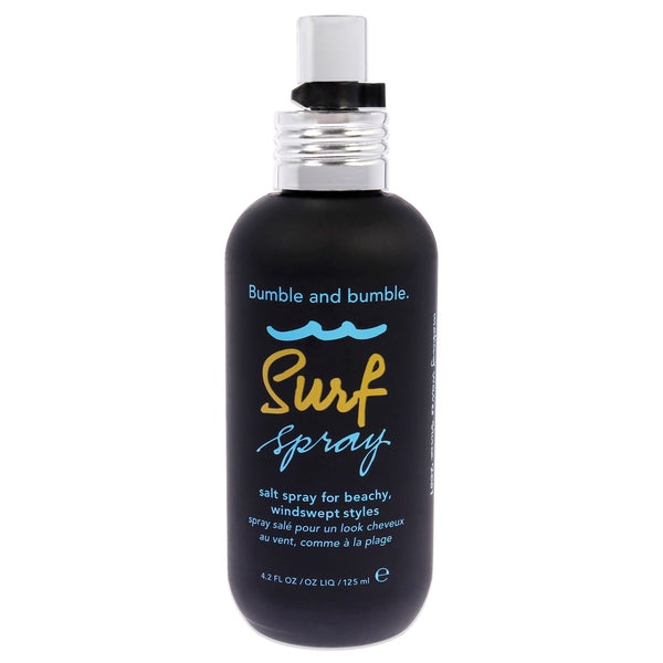 Bumble and Bumble Surf Spray by Bumble and Bumble for Unisex - 4 oz Hair Spray