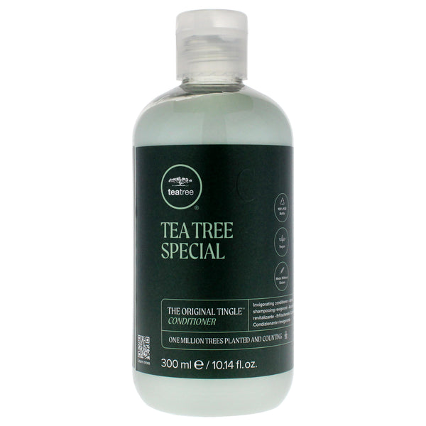 Paul Mitchell Tea Tree Special Conditioner by Paul Mitchell for Unisex - 10.14 oz Conditioner