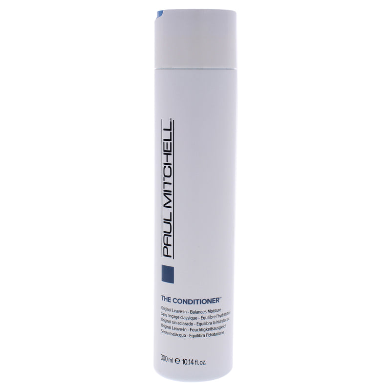 Paul Mitchell The Conditioner by Paul Mitchell for Unisex - 10.14 oz Conditioner