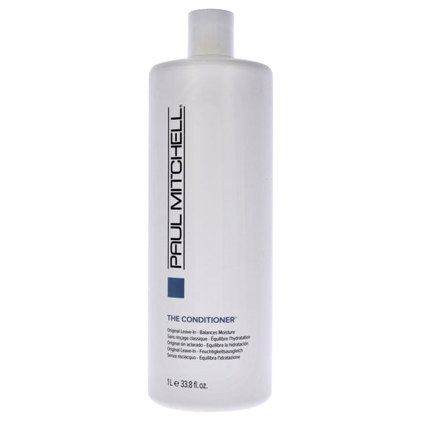 Paul Mitchell The Conditioner by Paul Mitchell for Unisex - 33.8 oz Conditioner