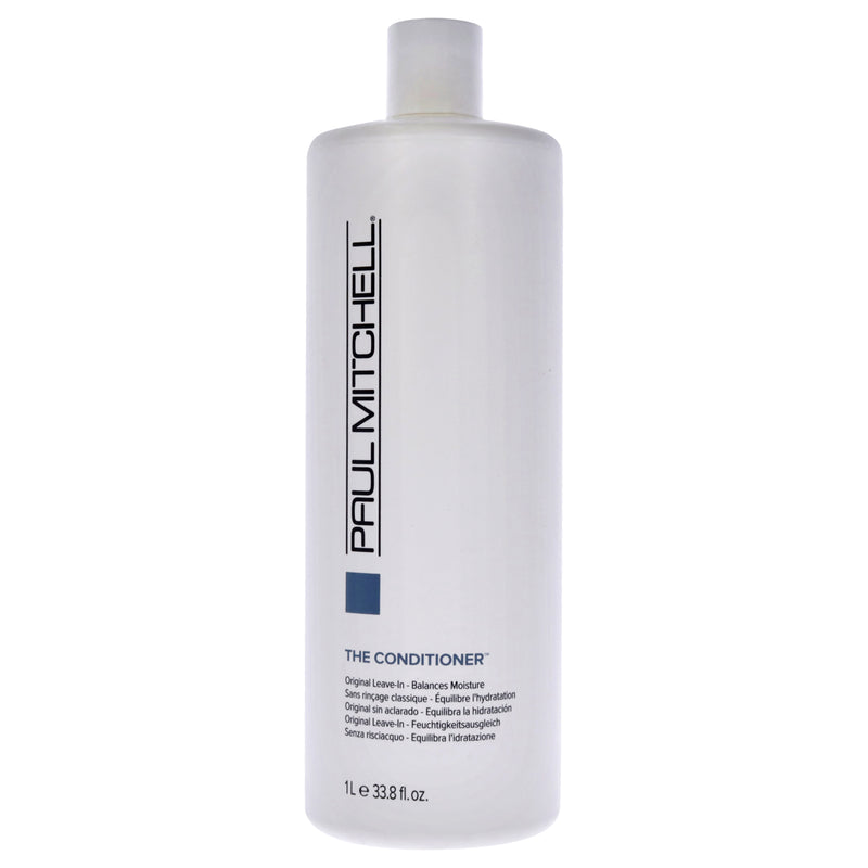 Paul Mitchell The Conditioner by Paul Mitchell for Unisex - 33.8 oz Conditioner