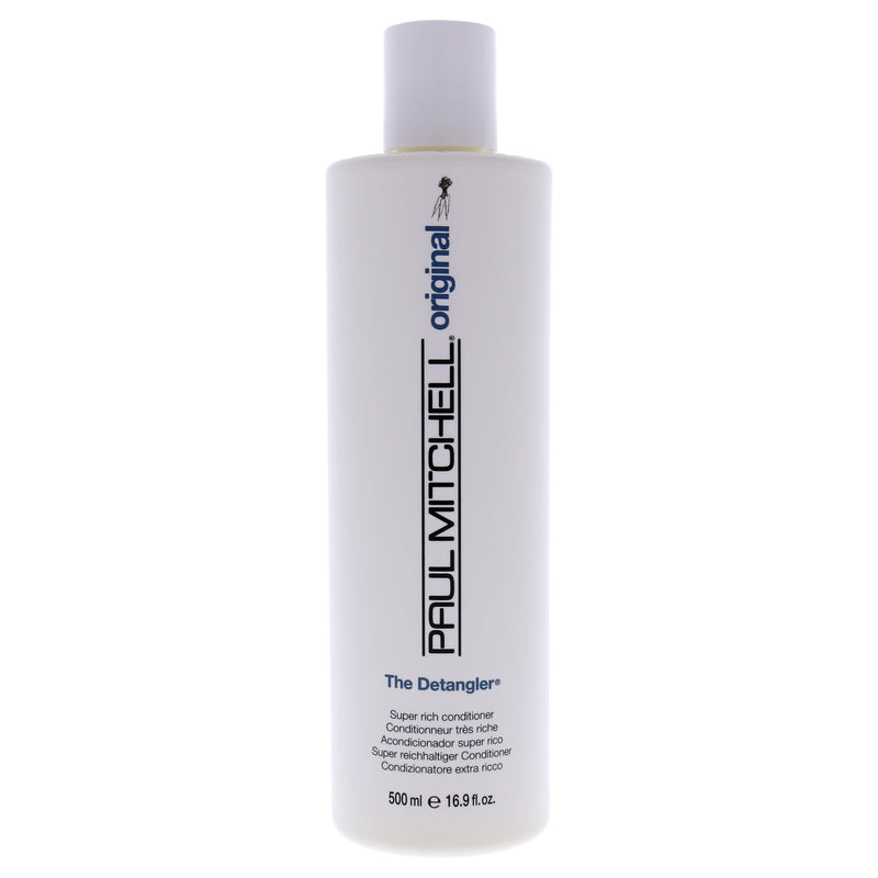 Paul Mitchell The Detangler by Paul Mitchell for Unisex - 16.9 oz Detangler