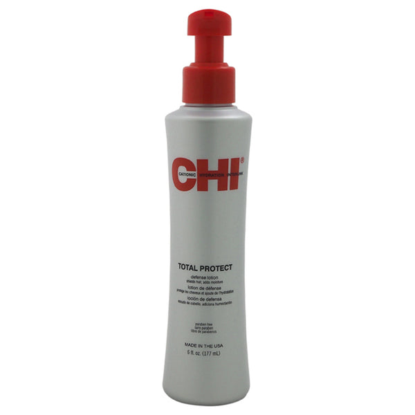 CHI Total Protect by CHI for Unisex - 6 oz Lotion