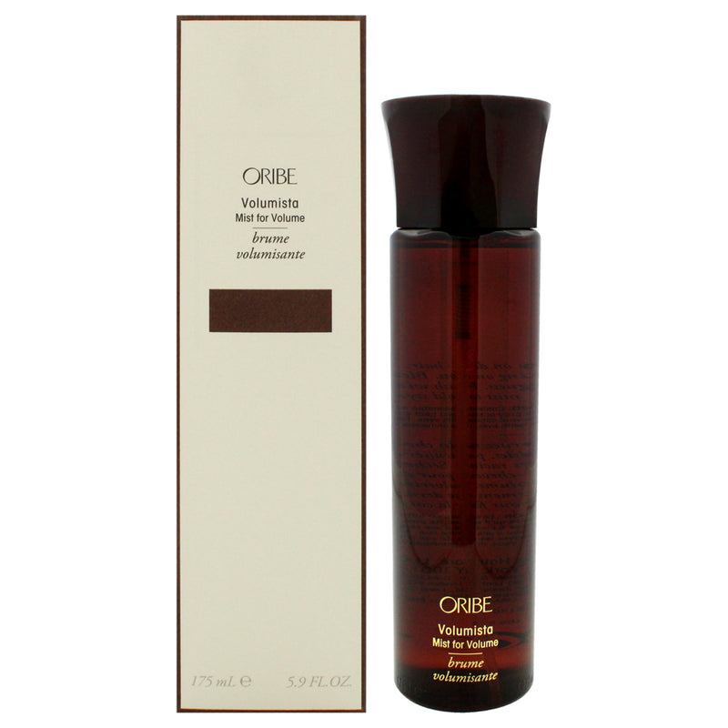 Oribe Volumista Mist For Volume by Oribe for Unisex - 5.9 oz Mist