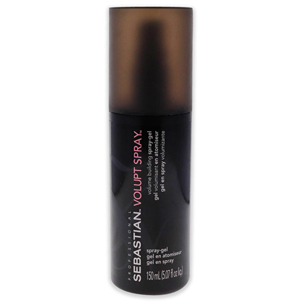 Sebastian Volupt Volume Building Spray Gel For Unisex 150ml/5.07oz