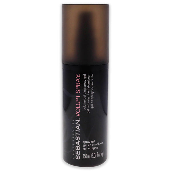 Sebastian Volupt Volume Building Spray Gel by Sebastian for Unisex - 5.07 oz Hair Spray