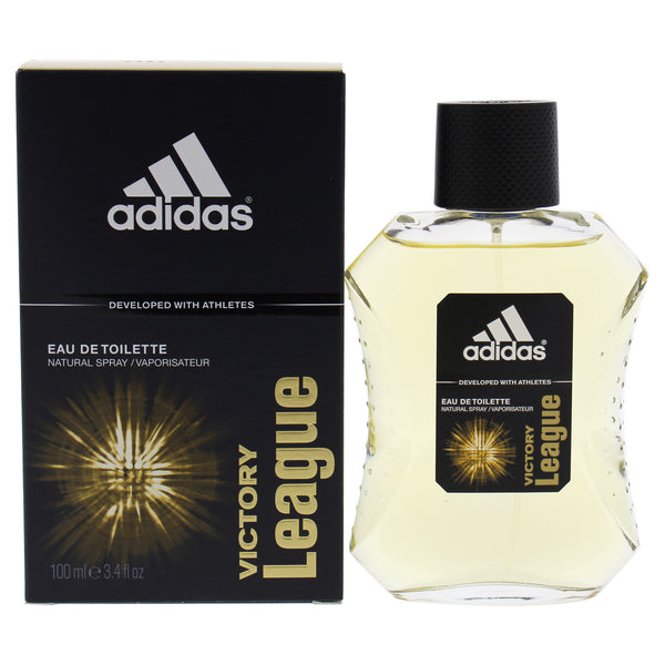 Adidas Adidas Victory League by Adidas for Men - 3.4 oz EDT Spray