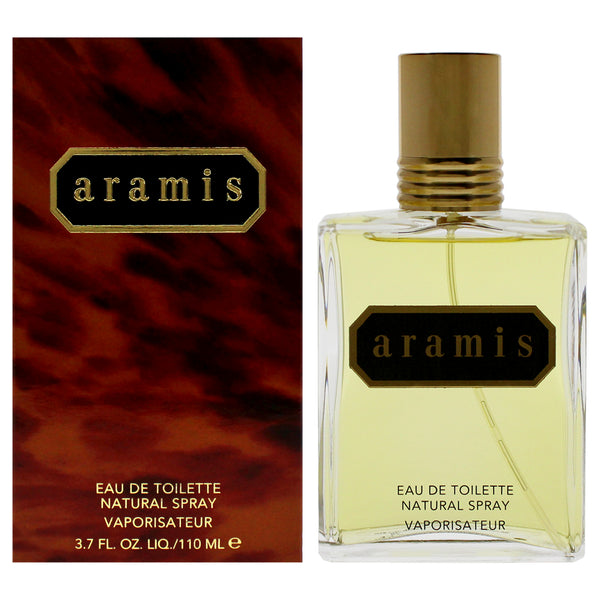 Aramis Aramis by Aramis for Men - 3.7 oz EDT Spray