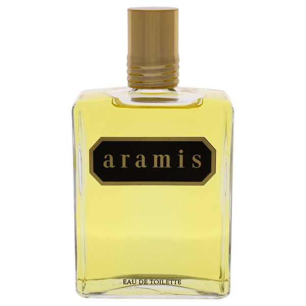 Aramis Aramis by Aramis for Men - 8.1 oz EDT Splash