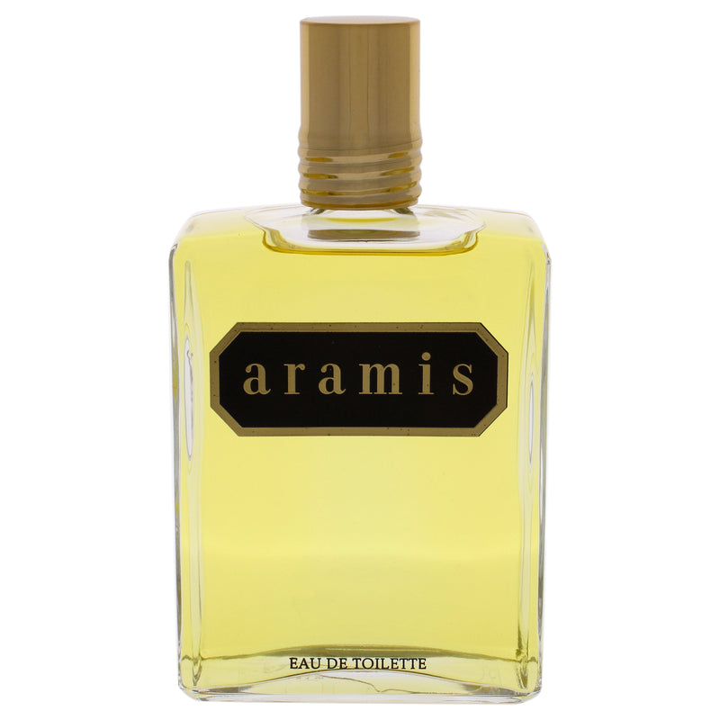 Aramis Aramis by Aramis for Men - 8.1 oz EDT Splash