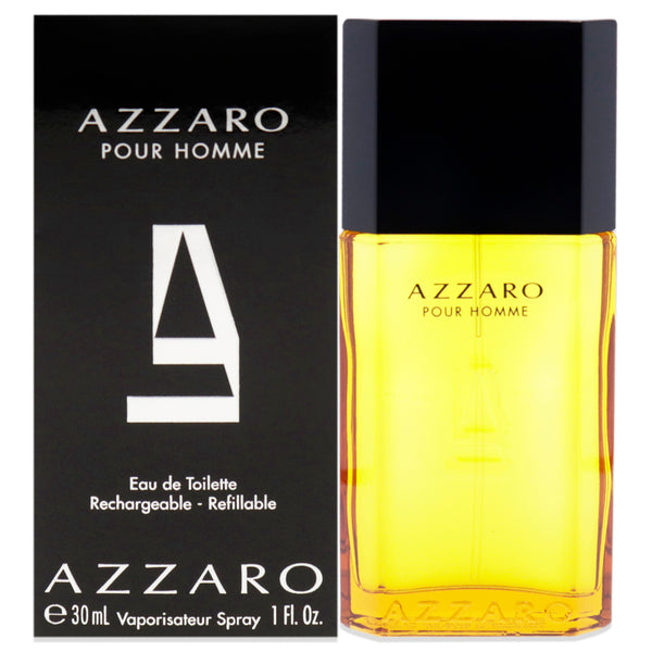 Azzaro Azzaro by Azzaro for Men - 1 oz EDT Spray