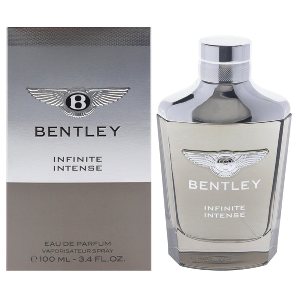 Bentley Bentley Infinite Intense by Bentley for Men - 3.4 oz EDP Spray