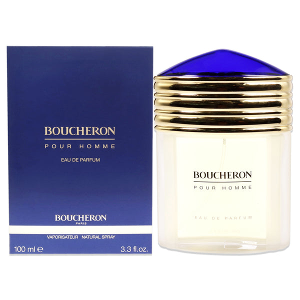 Boucheron Boucheron by Boucheron for Men - 3.3 oz EDP Spray