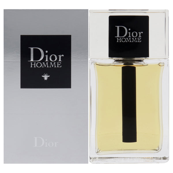 Christian Dior Dior Homme by Christian Dior for Men - 3.4 oz EDT Spray
