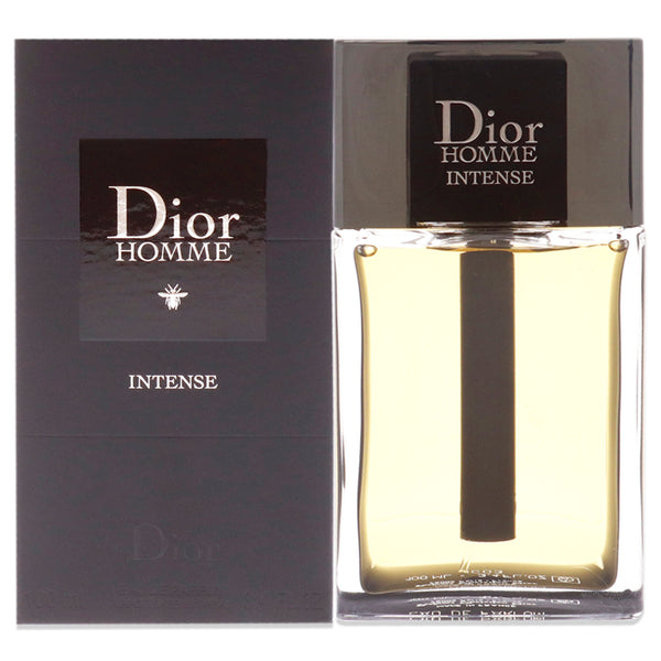 Christian Dior Dior Homme Intense by Christian Dior for Men - 3.4 oz EDP Spray