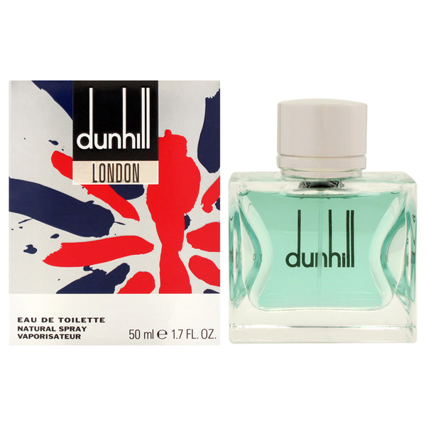 Alfred Dunhill Dunhill London by Alfred Dunhill for Men - 1.7 oz EDT Spray