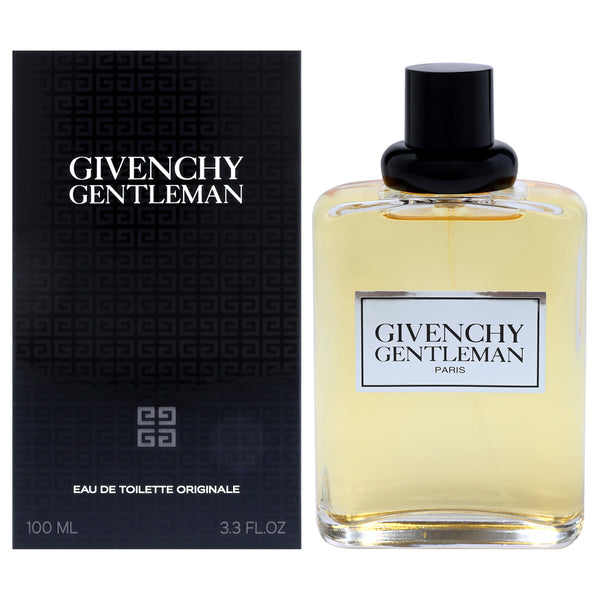 Givenchy Givenchy Gentleman by Givenchy for Men - 3.3 oz EDT Spray