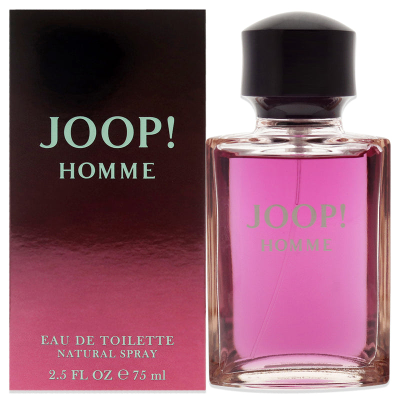 Joop Joop by Joop for Men - 2.5 oz EDT Spray