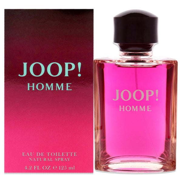 Joop Joop by Joop for Men - 4.2 oz EDT Spray