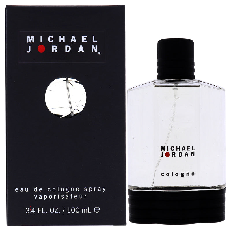 Michael Jordan Michael Jordan by Michael Jordan for Men - 3.4 oz EDC Spray