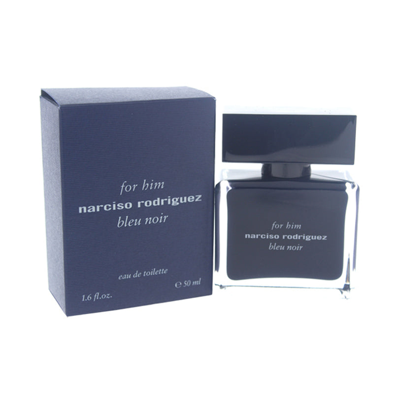 Narciso Rodriguez Narciso Rodriguez For Him Bleu Noir by Narciso Rodriguez for Men - 1.6 oz EDT Spray