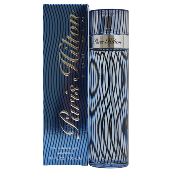 Paris Hilton Paris Hilton by Paris Hilton for Men - 3.4 oz EDT Spray